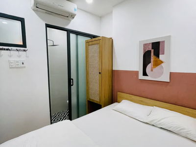 Gehäuse In Da Nang, Vietnam Gehäuse In Da Nang, Vietnam