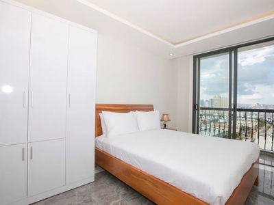 Gehäuse In Da Nang, Vietnam  Gehäuse In Da Nang, Vietnam