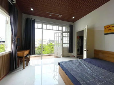 Gehäuse In Da Nang, Vietnam Gehäuse In Da Nang, Vietnam