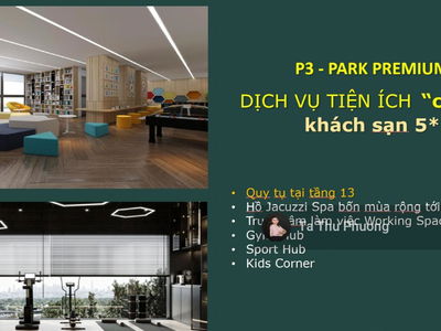 The Pavilion - Vinhomes Ocean Park project, Ly Thanh Tong Street, Gia Lam, Hanoi, Vietnam The Pavilion - Vinhomes Ocean Park project, Ly Thanh Tong Street, Gia Lam, Hanoi, Vietnam