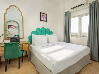 Alojamiento en Da Nang, Vietnam Alojamiento en Da Nang, Vietnam