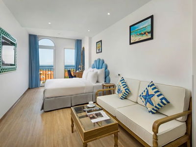 Alojamiento en Da Nang, Vietnam Alojamiento en Da Nang, Vietnam