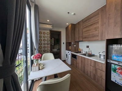 Gehäuse In Da Nang, Vietnam  Gehäuse In Da Nang, Vietnam