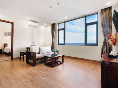 Alojamiento en Da Nang, Vietnam Alojamiento en Da Nang, Vietnam