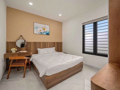 Alojamiento en Da Nang, Vietnam Alojamiento en Da Nang, Vietnam