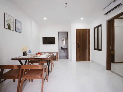 Alojamiento en Da Nang, Vietnam Alojamiento en Da Nang, Vietnam