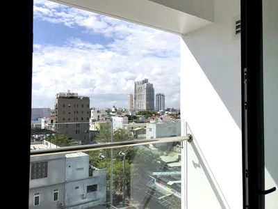 Hiyori Building, Vietnam  Hiyori Building, Vietnam