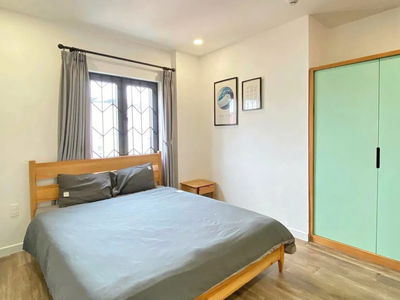 Gehäuse In Da Nang, Vietnam  Gehäuse In Da Nang, Vietnam