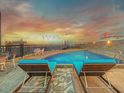 Logement dans Da Nang, Vietnam Logement dans Da Nang, Vietnam