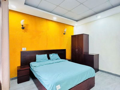 Alojamiento en Da Nang, Vietnam Alojamiento en Da Nang, Vietnam