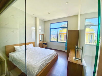 Жилье в Da Nang, Vietnam Жилье в Da Nang, Vietnam