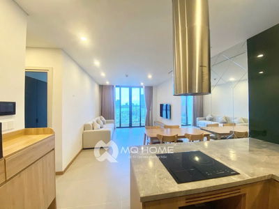 Sam Tower Building, Vietnam Sam Tower Building, Vietnam