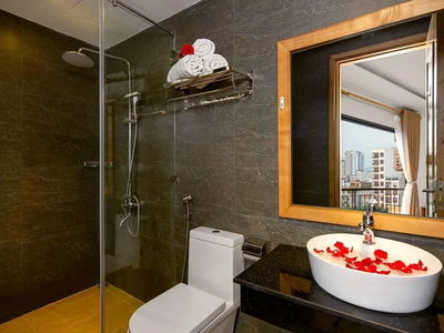 Gehäuse In Da Nang, Vietnam  Gehäuse In Da Nang, Vietnam