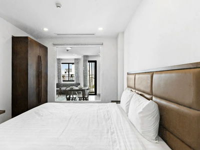 Logement dans Da Nang, Vietnam Logement dans Da Nang, Vietnam