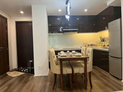 Hiyori Building, Vietnam Hiyori Building, Vietnam