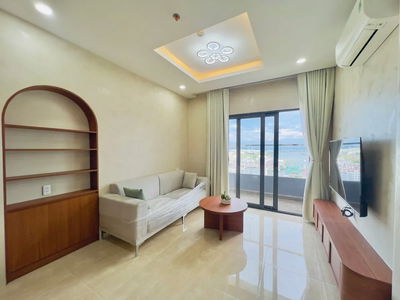 Monarchy building, Vietnam Monarchy building, Vietnam