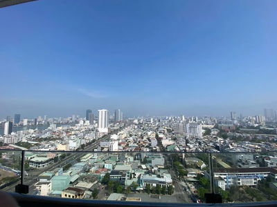 Hiyori Building, Vietnam  Hiyori Building, Vietnam