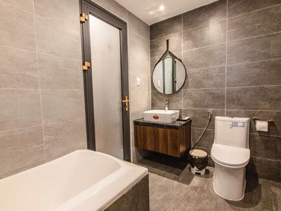 Gehäuse In Da Nang, Vietnam Gehäuse In Da Nang, Vietnam