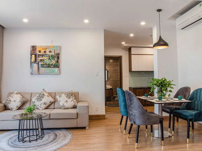 Жилье в Da Nang, Vietnam Жилье в Da Nang, Vietnam