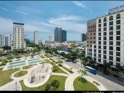 Жилье в Da Nang, Vietnam  Жилье в Da Nang, Vietnam