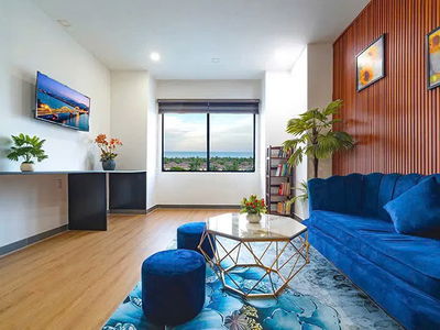 Gehäuse In Da Nang, Vietnam Gehäuse In Da Nang, Vietnam