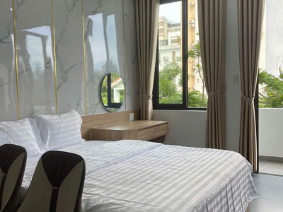 Gehäuse In Da Nang, Vietnam Gehäuse In Da Nang, Vietnam