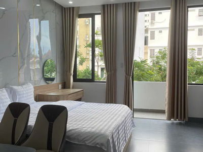 Gehäuse In Da Nang, Vietnam  Gehäuse In Da Nang, Vietnam