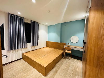 Gehäuse In Da Nang, Vietnam Gehäuse In Da Nang, Vietnam