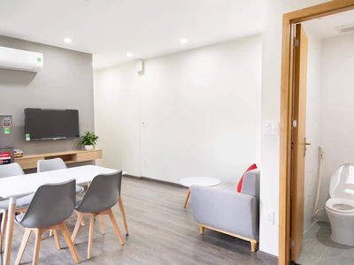 Gehäuse In Da Nang, Vietnam  Gehäuse In Da Nang, Vietnam