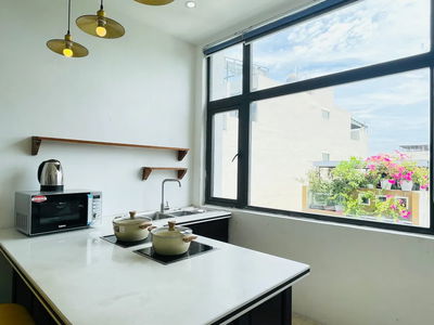 Logement dans Da Nang, Vietnam  Logement dans Da Nang, Vietnam