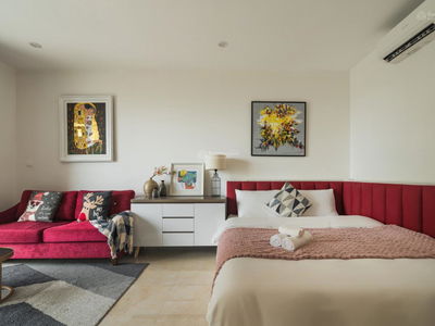 Vinhomes D'Capitale, Vietnam Vinhomes D'Capitale, Vietnam