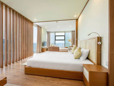 Fusion Suite, Vietnam Fusion Suite, Vietnam