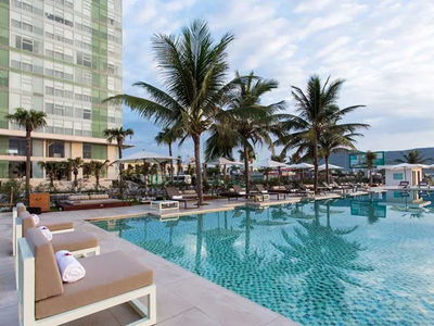 Fusion Suite, Vietnam Fusion Suite, Vietnam