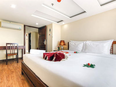 Gehäuse In Da Nang, Vietnam Gehäuse In Da Nang, Vietnam