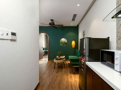 Alojamiento en Da Nang, Vietnam Alojamiento en Da Nang, Vietnam