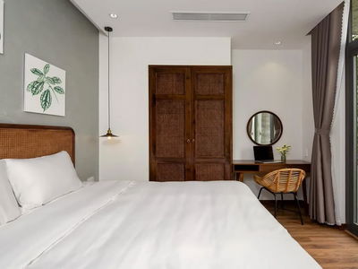 Housing in Da Nang, Vietnam  Housing in Da Nang, Vietnam