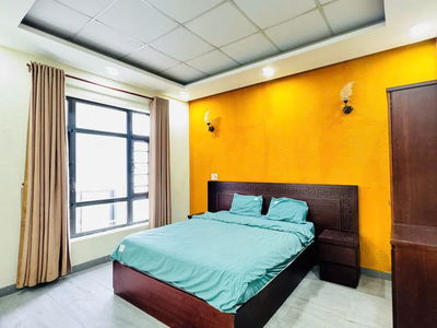 Gehäuse In Da Nang, Vietnam  Gehäuse In Da Nang, Vietnam