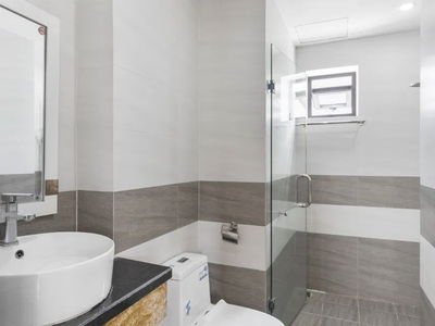 Housing in Da Nang, Vietnam  Housing in Da Nang, Vietnam