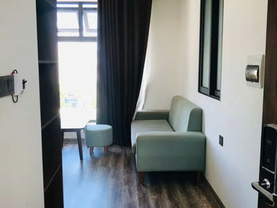 Gehäuse In Da Nang, Vietnam  Gehäuse In Da Nang, Vietnam