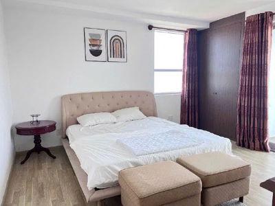 Blooming Tower, Vietnam  Blooming Tower, Vietnam