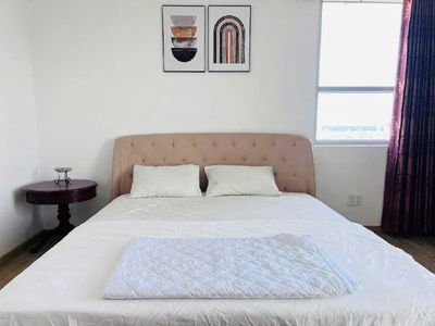 Blooming Tower, Vietnam  Blooming Tower, Vietnam