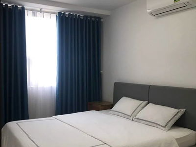 Blooming Tower, Vietnam  Blooming Tower, Vietnam