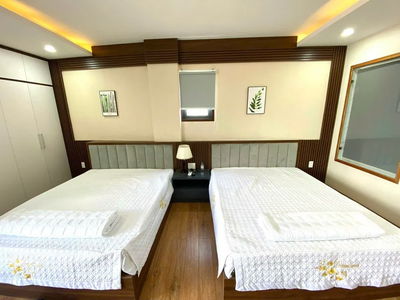 Alojamiento en Da Nang, Vietnam  Alojamiento en Da Nang, Vietnam