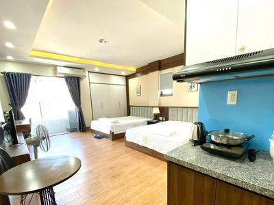 Housing in Da Nang, Vietnam Housing in Da Nang, Vietnam