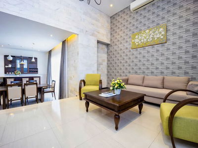 Жилье в Da Nang, Vietnam Жилье в Da Nang, Vietnam