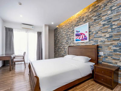 Gehäuse In Da Nang, Vietnam Gehäuse In Da Nang, Vietnam