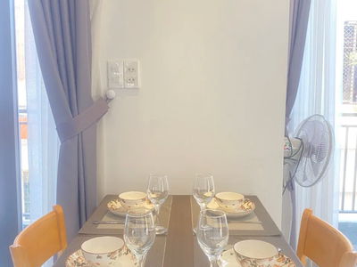 Gehäuse In Da Nang, Vietnam Gehäuse In Da Nang, Vietnam