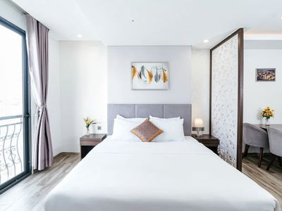 Gehäuse In Da Nang, Vietnam  Gehäuse In Da Nang, Vietnam