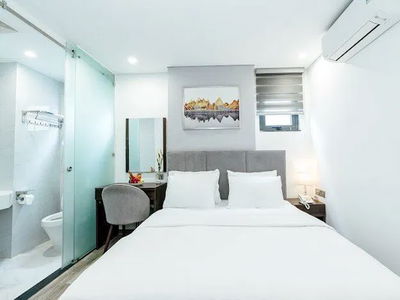 Alojamiento en Da Nang, Vietnam Alojamiento en Da Nang, Vietnam