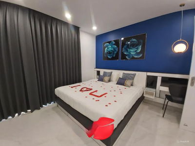 Gehäuse In Da Nang, Vietnam Gehäuse In Da Nang, Vietnam